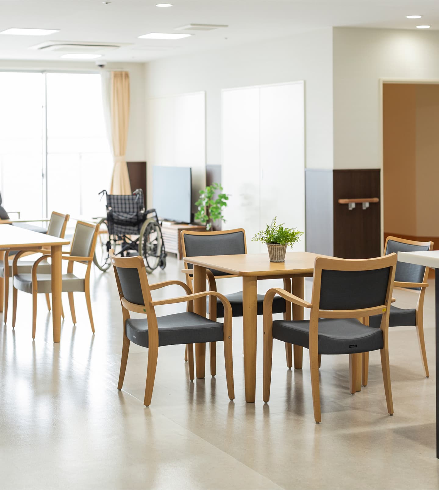 私たちについて