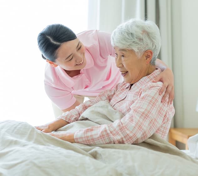 1.訪問介護事業