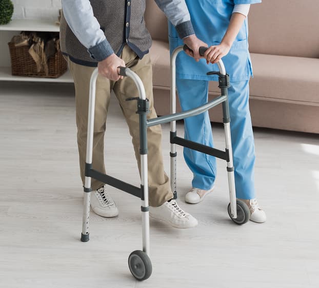 3.訪問リハビリ事業