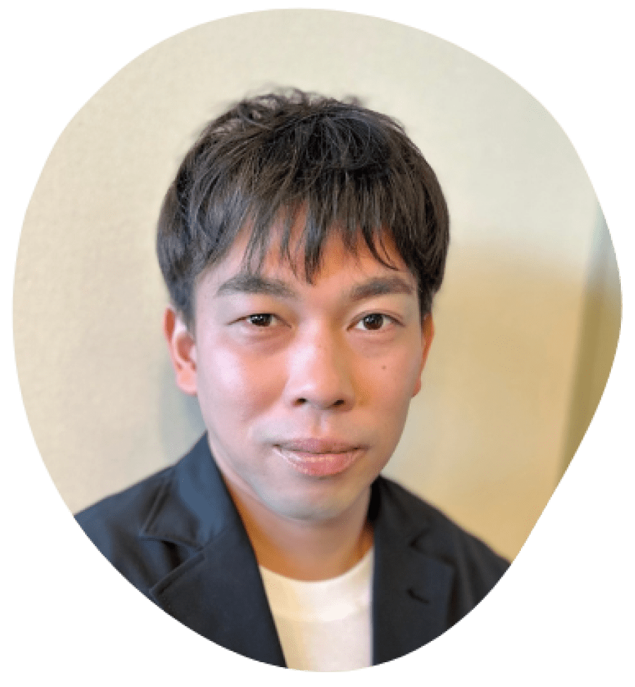 代表メッセージ